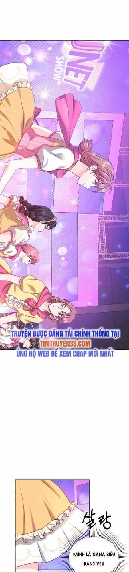 Trở Lại Làm Idol - Chương 9 - ảnh 1