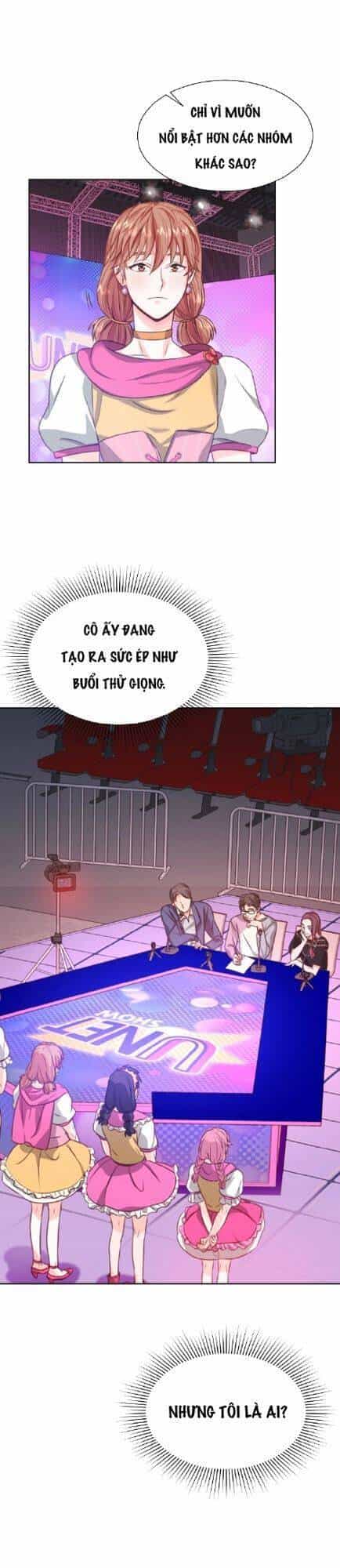 Trở Lại Làm Idol - Chương 9 - ảnh 23