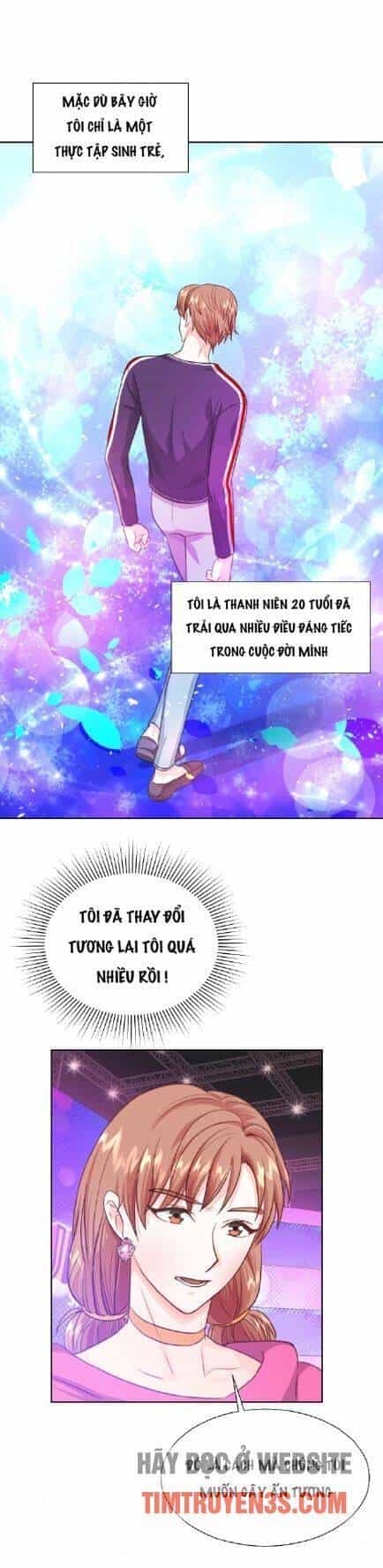 Trở Lại Làm Idol - Chương 9 - ảnh 24