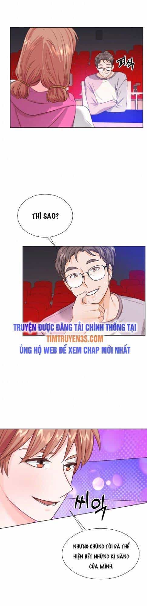 Trở Lại Làm Idol - Chương 9 - ảnh 29