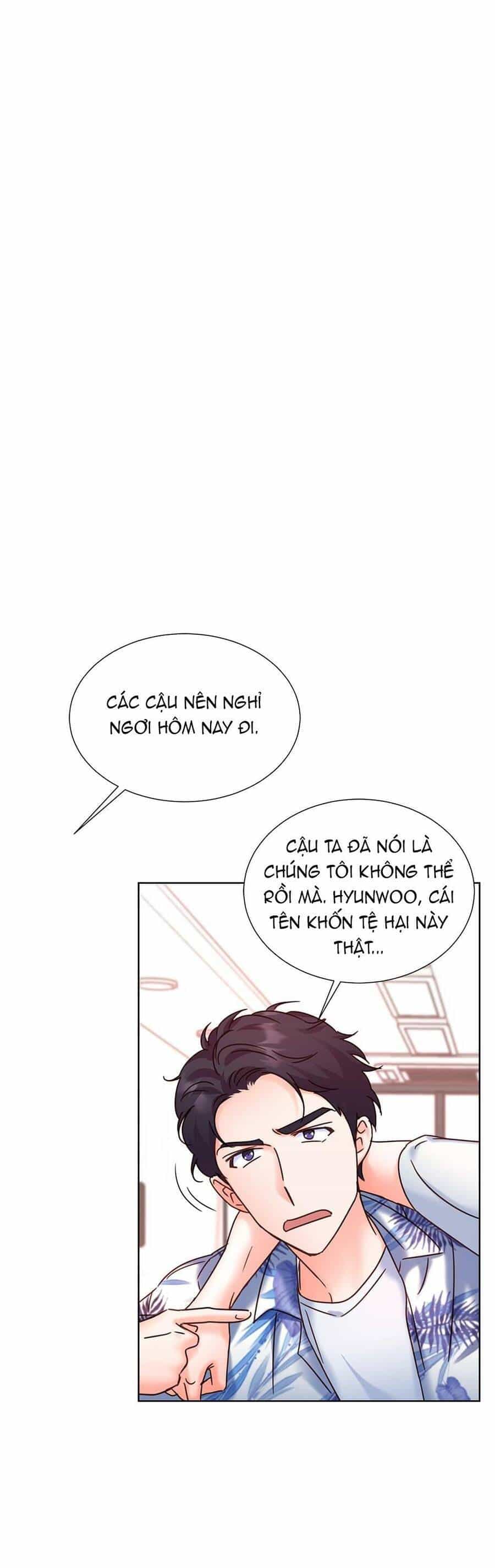 Trở Lại Làm Idol - Chương 90 - ảnh 10
