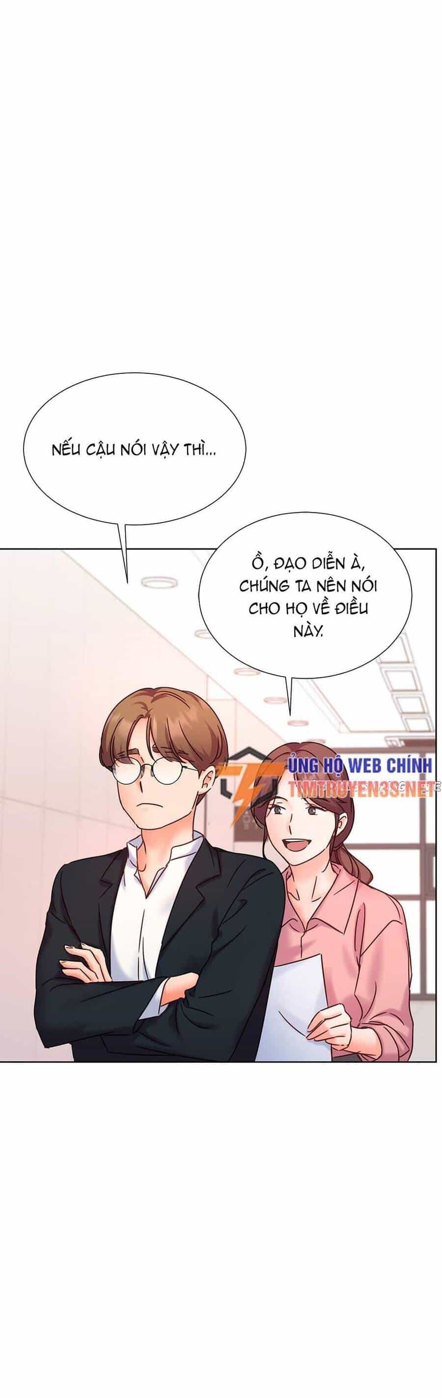 Trở Lại Làm Idol - Chương 90 - ảnh 11
