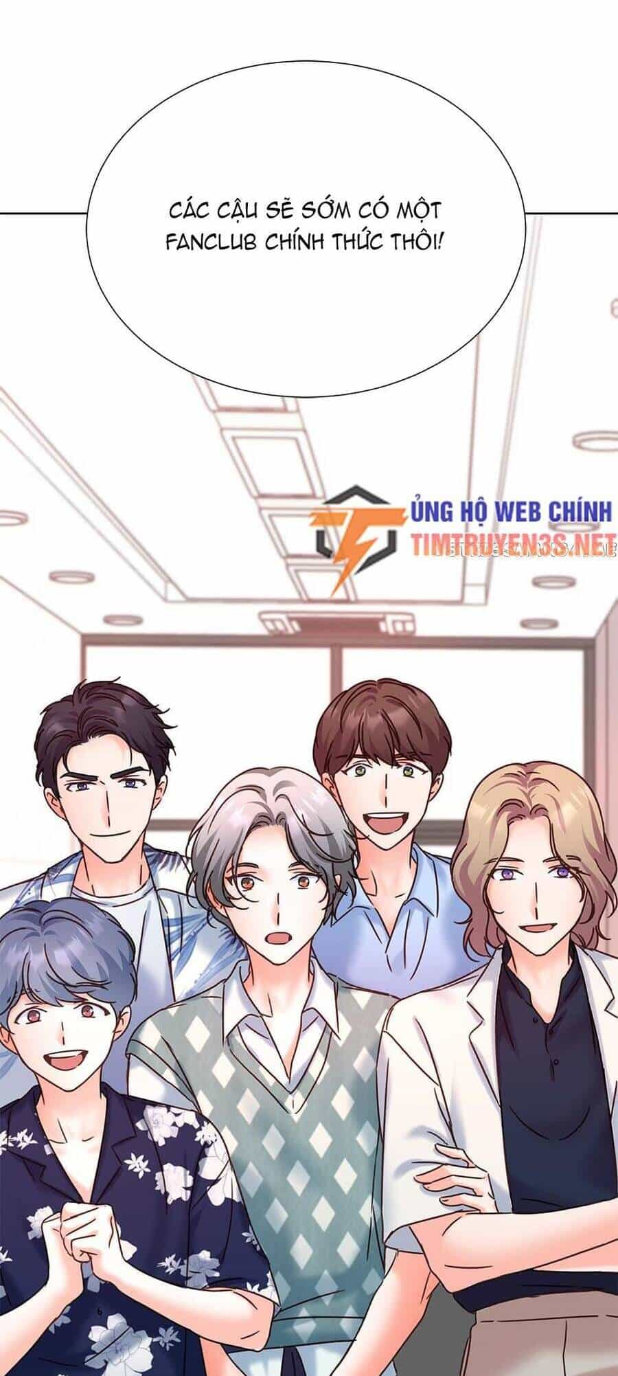 Trở Lại Làm Idol - Chương 90 - ảnh 18