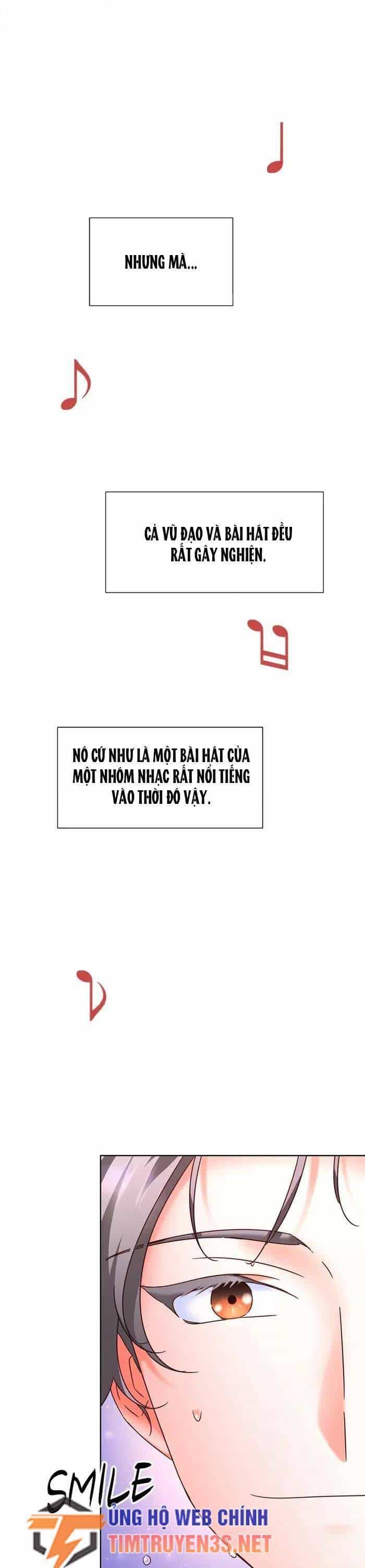Trở Lại Làm Idol - Chương 90 - ảnh 25