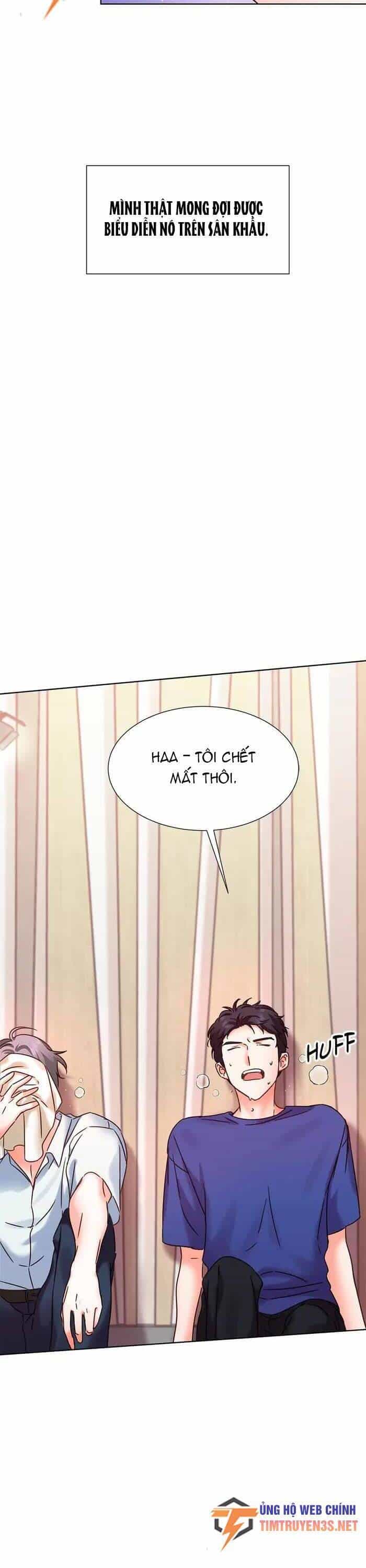 Trở Lại Làm Idol - Chương 90 - ảnh 26