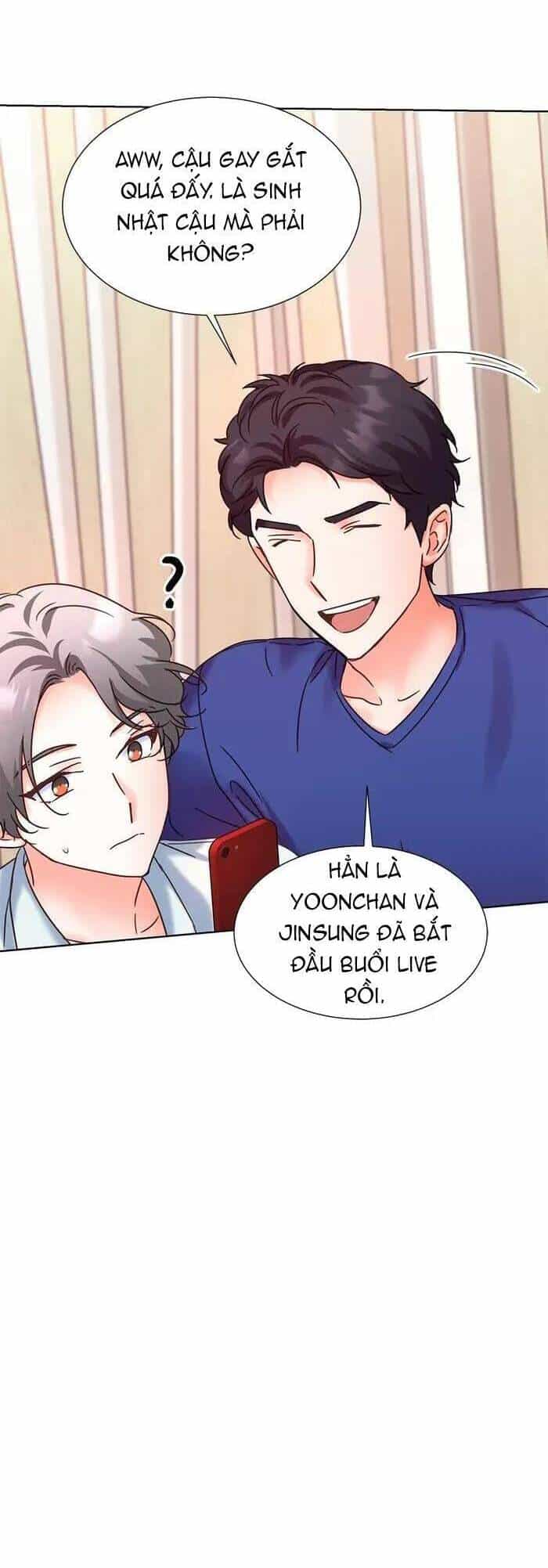 Trở Lại Làm Idol - Chương 90 - ảnh 30