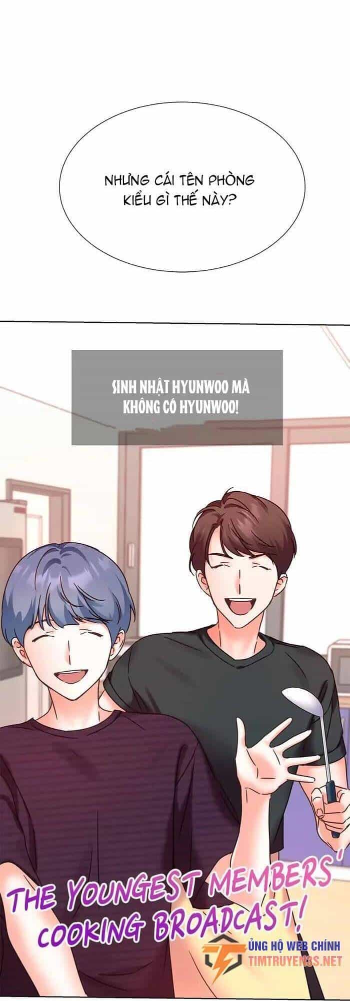 Trở Lại Làm Idol - Chương 90 - ảnh 31