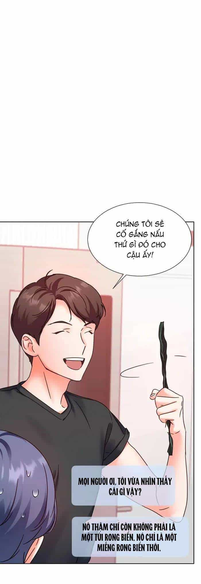 Trở Lại Làm Idol - Chương 90 - ảnh 35