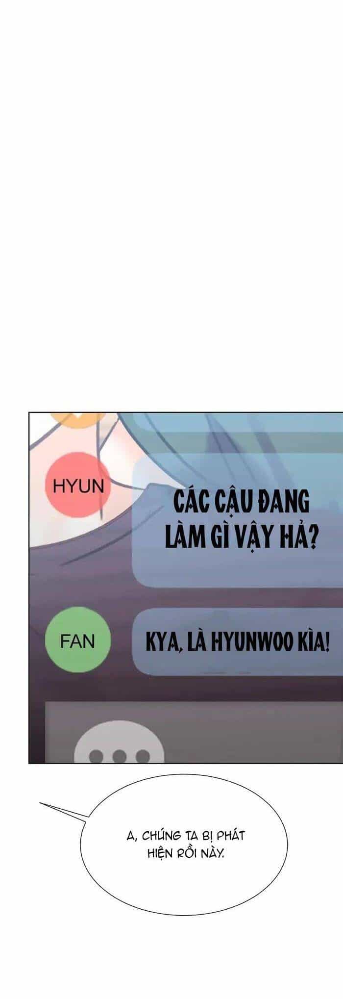 Trở Lại Làm Idol - Chương 90 - ảnh 36