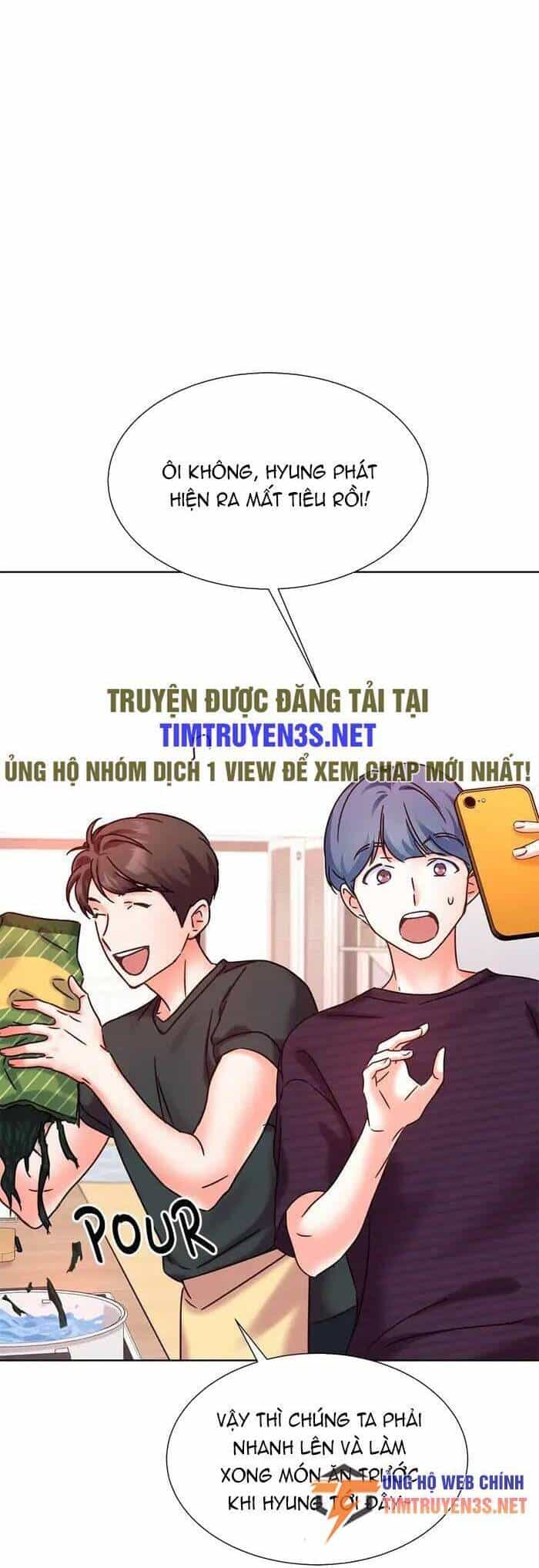Trở Lại Làm Idol - Chương 90 - ảnh 37