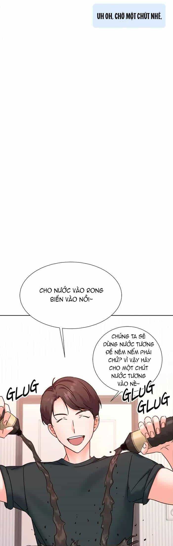 Trở Lại Làm Idol - Chương 90 - ảnh 38