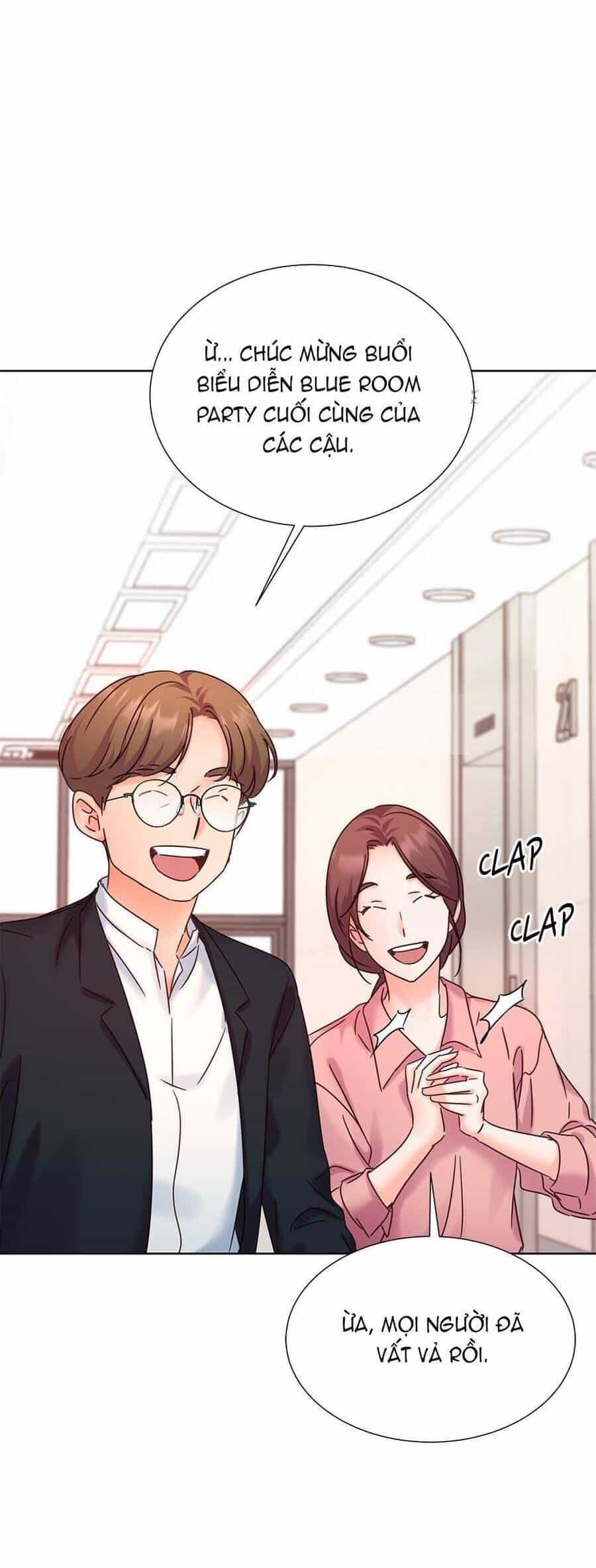 Trở Lại Làm Idol - Chương 90 - ảnh 6