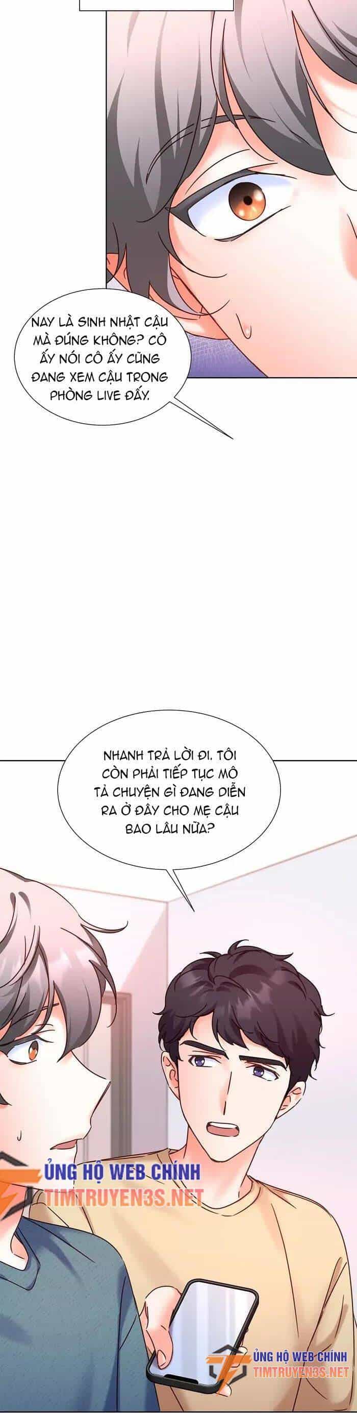Trở Lại Làm Idol - Chương 90 - ảnh 61