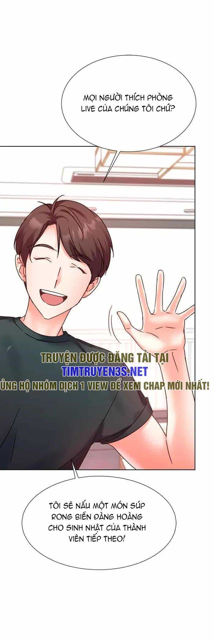 Trở Lại Làm Idol - Chương 90 - ảnh 71
