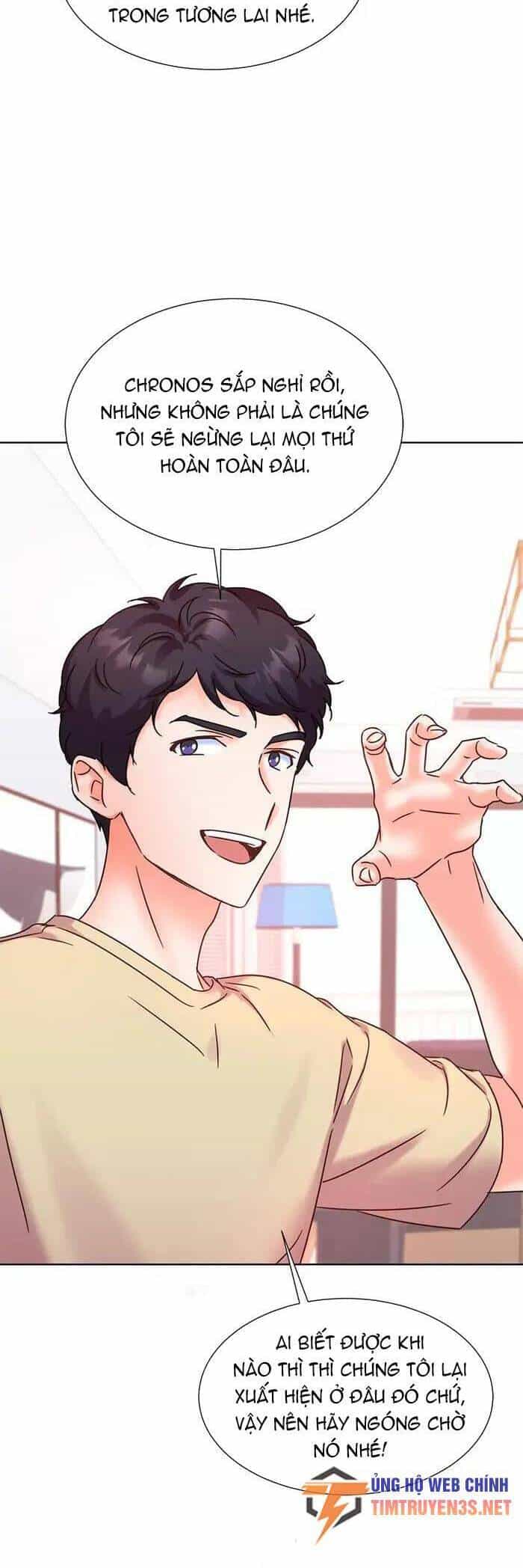 Trở Lại Làm Idol - Chương 90 - ảnh 73
