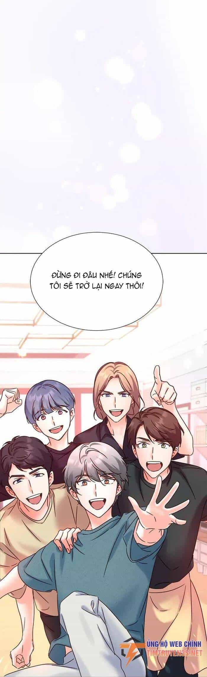 Trở Lại Làm Idol - Chương 90 - ảnh 76