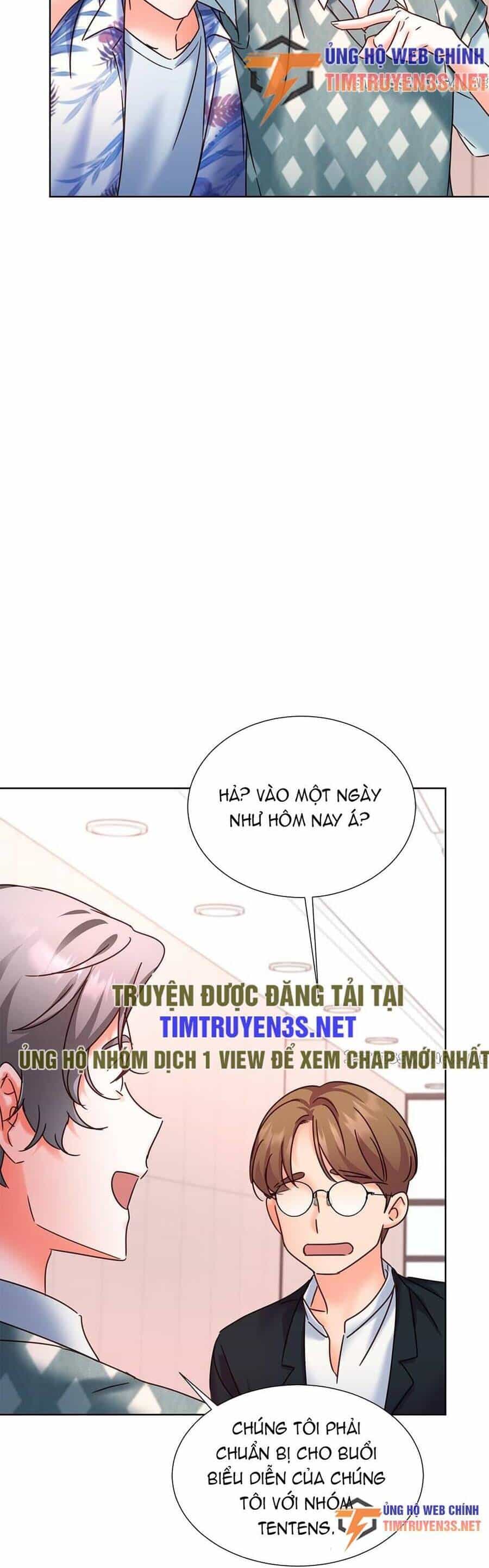 Trở Lại Làm Idol - Chương 90 - ảnh 9