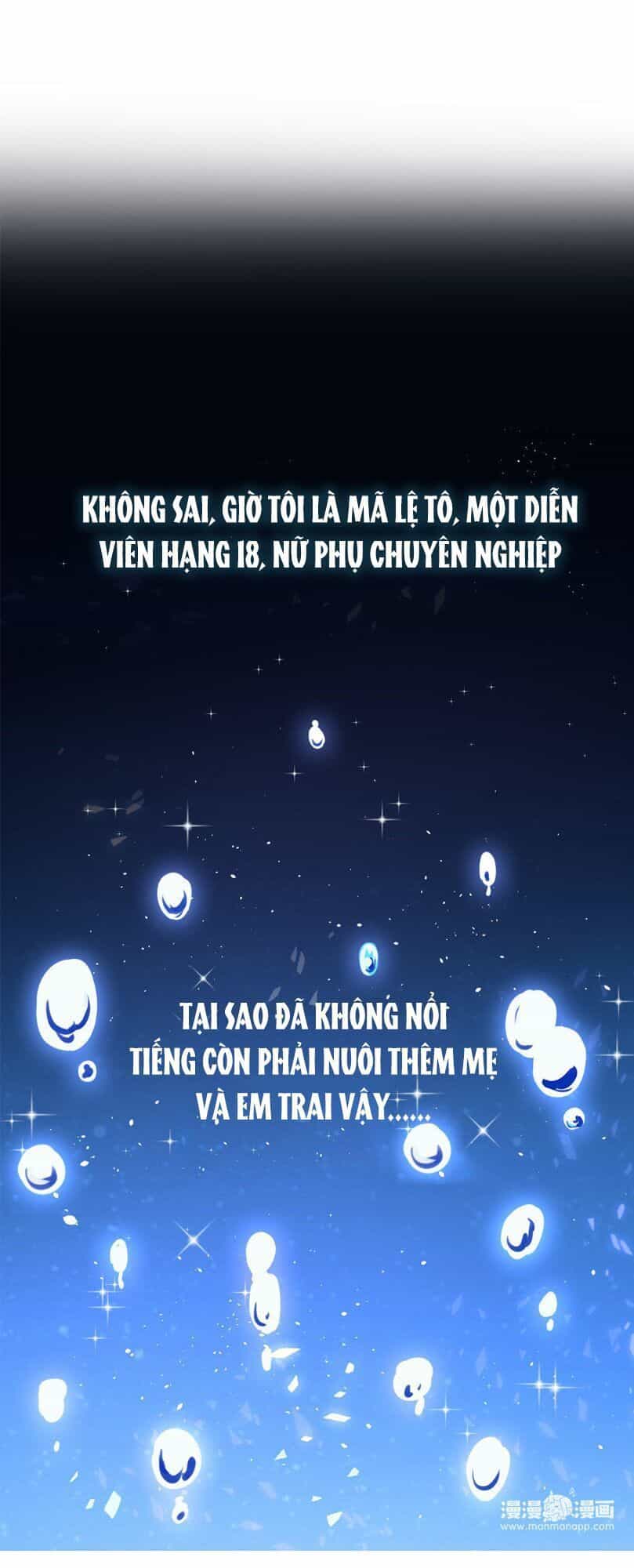 Trở Lại Showbiz Làm Ảnh Hậu - Chương 1 - ảnh 18