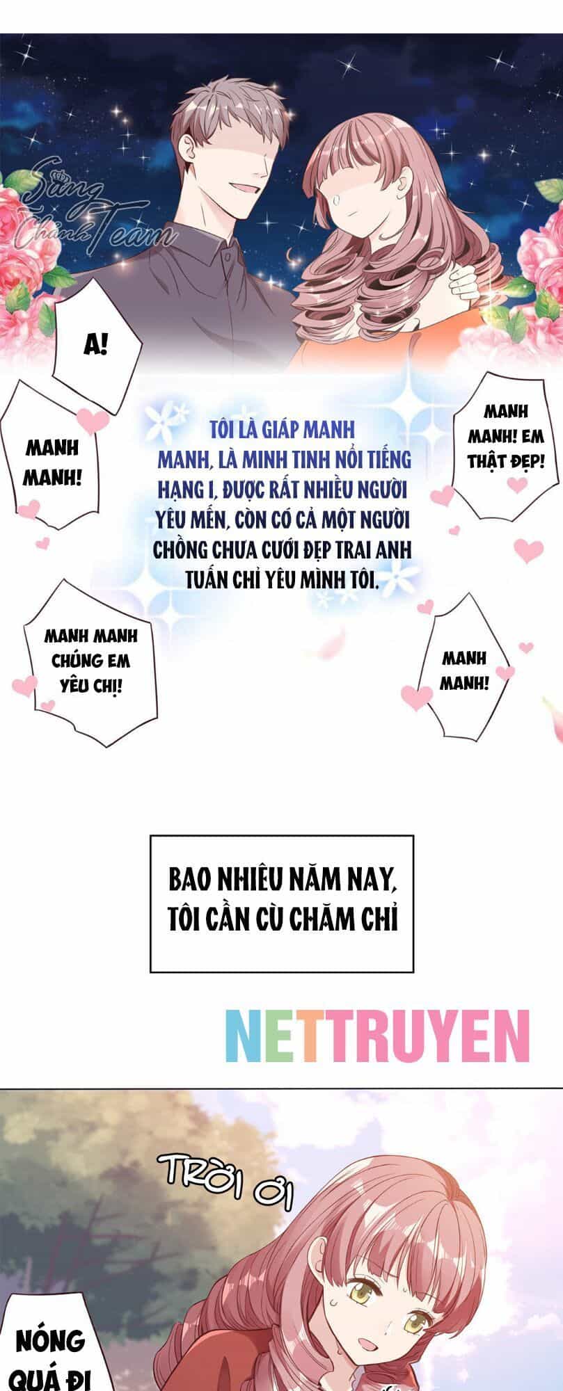 Trở Lại Showbiz Làm Ảnh Hậu - Chương 1 - ảnh 2