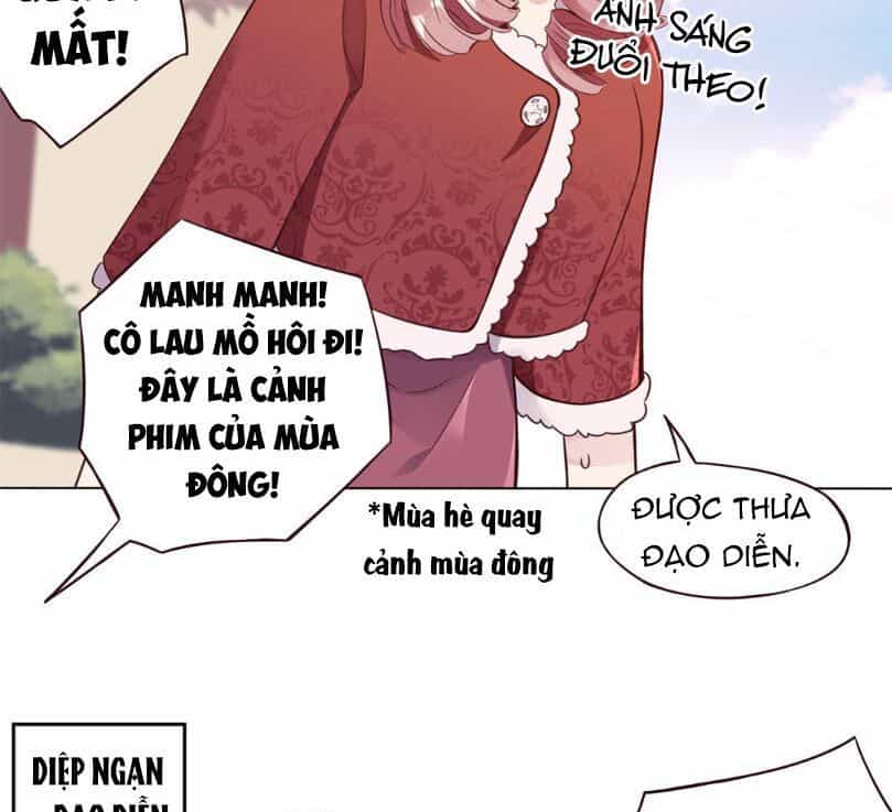 Trở Lại Showbiz Làm Ảnh Hậu - Chương 1 - ảnh 3