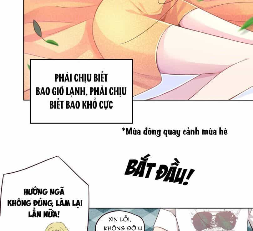 Trở Lại Showbiz Làm Ảnh Hậu - Chương 1 - ảnh 5