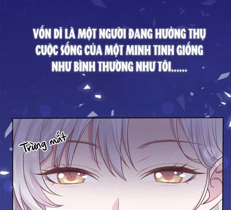 Trở Lại Showbiz Làm Ảnh Hậu - Chương 1 - ảnh 9
