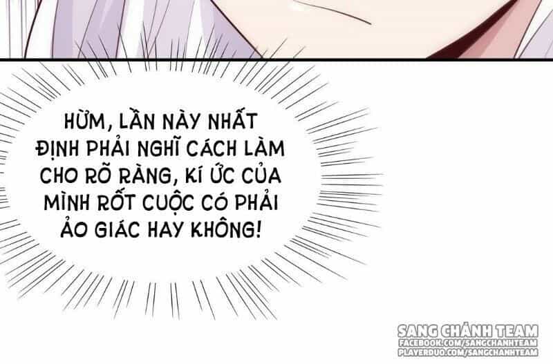 Trở Lại Showbiz Làm Ảnh Hậu - Chương 20 - ảnh 40