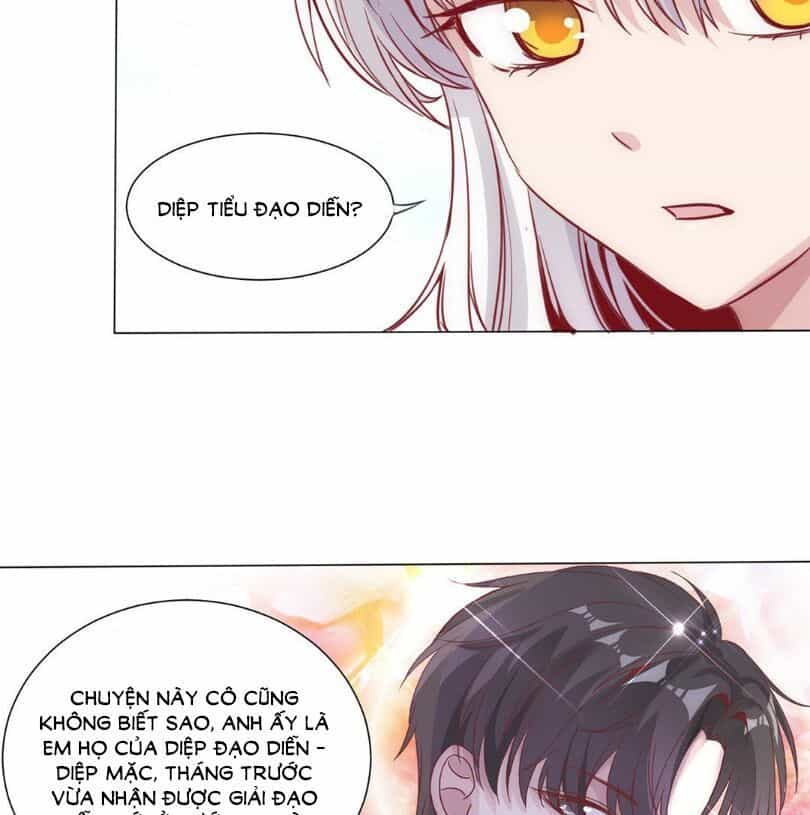 Trở Lại Showbiz Làm Ảnh Hậu - Chương 3 - ảnh 37