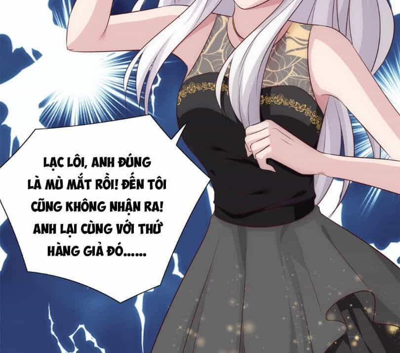 Trở Lại Showbiz Làm Ảnh Hậu - Chương 4 - ảnh 17