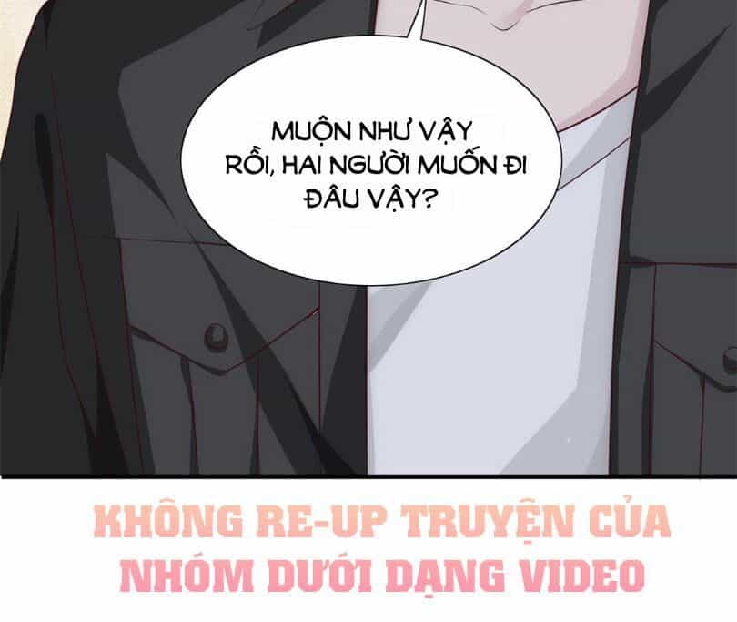 Trở Lại Showbiz Làm Ảnh Hậu - Chương 4 - ảnh 41