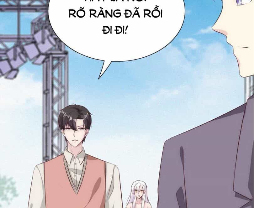 Trở Lại Showbiz Làm Ảnh Hậu - Chương 6 - ảnh 34