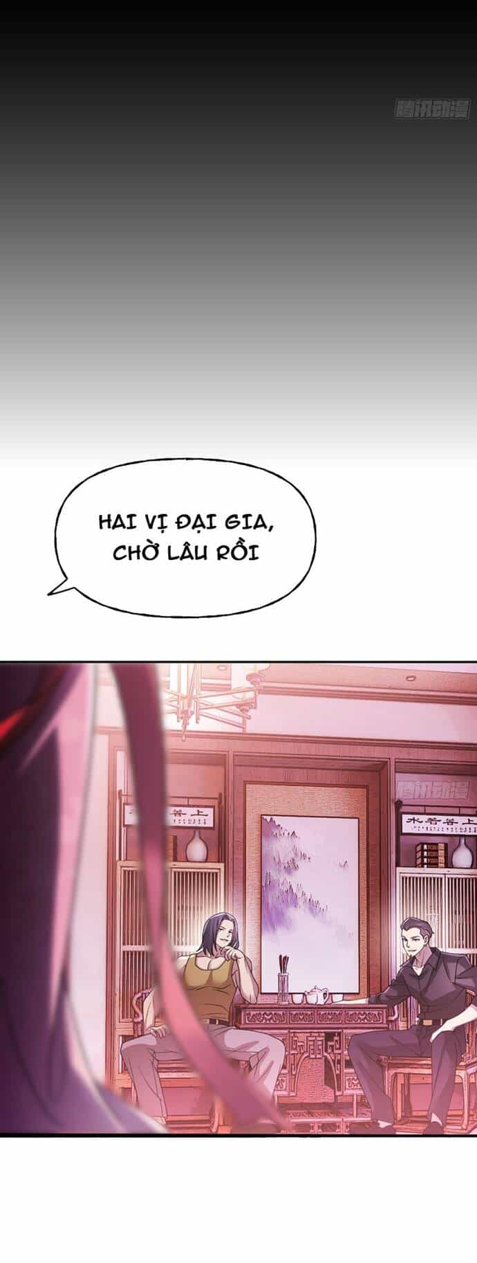 Trở Lại Từ Cái Chết, Ta Thống Trị Kỷ Nguyên Tu Tiên Số - Chương 14 - ảnh 11