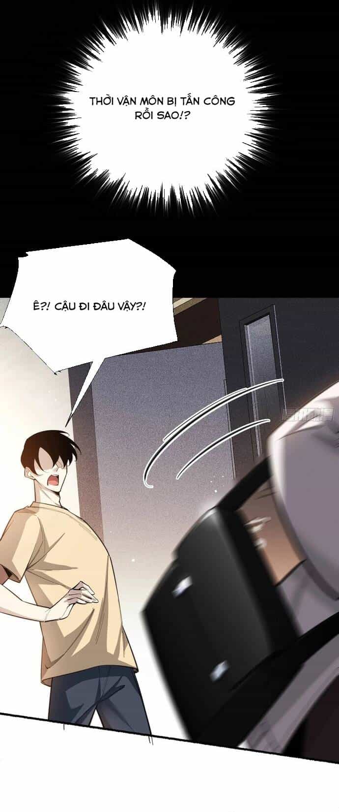Trở Lại Từ Cái Chết, Ta Thống Trị Kỷ Nguyên Tu Tiên Số - Chương 1 - ảnh 13
