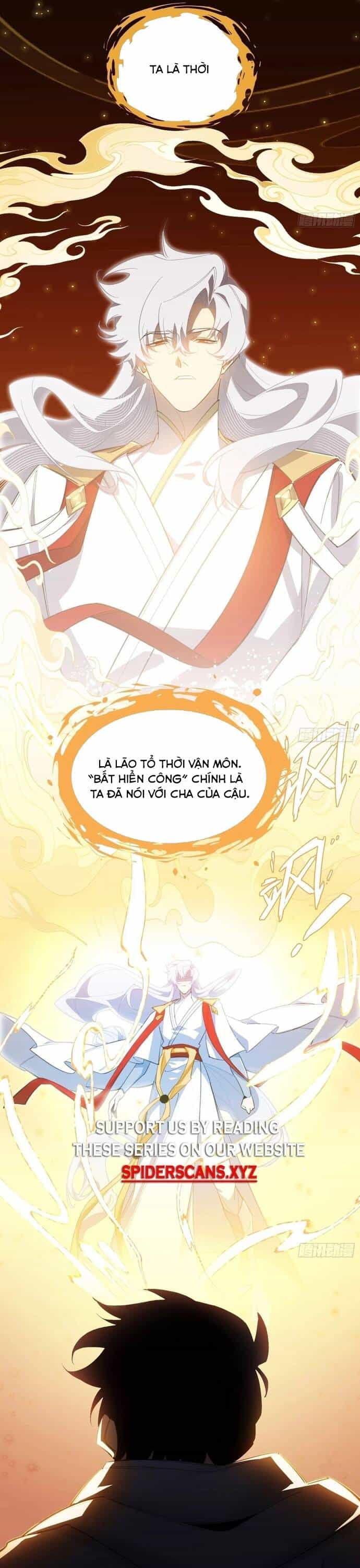Trở Lại Từ Cái Chết, Ta Thống Trị Kỷ Nguyên Tu Tiên Số - Chương 1 - ảnh 39