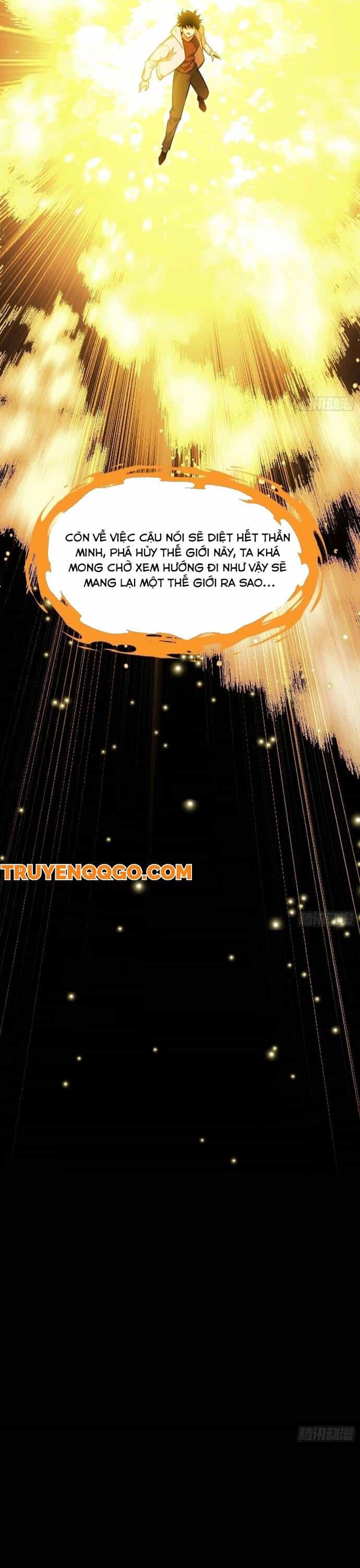 Trở Lại Từ Cái Chết, Ta Thống Trị Kỷ Nguyên Tu Tiên Số - Chương 1 - ảnh 46