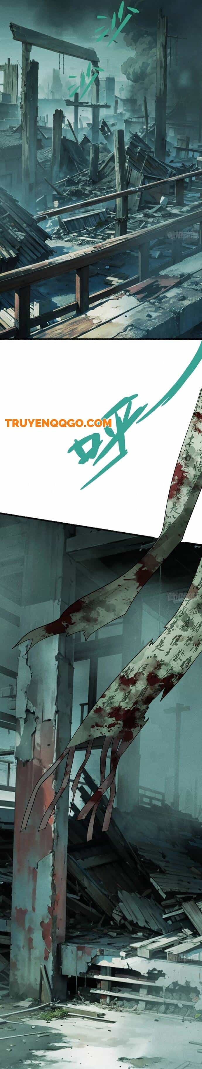 Trở Lại Từ Cái Chết, Ta Thống Trị Kỷ Nguyên Tu Tiên Số - Chương 1 - ảnh 48