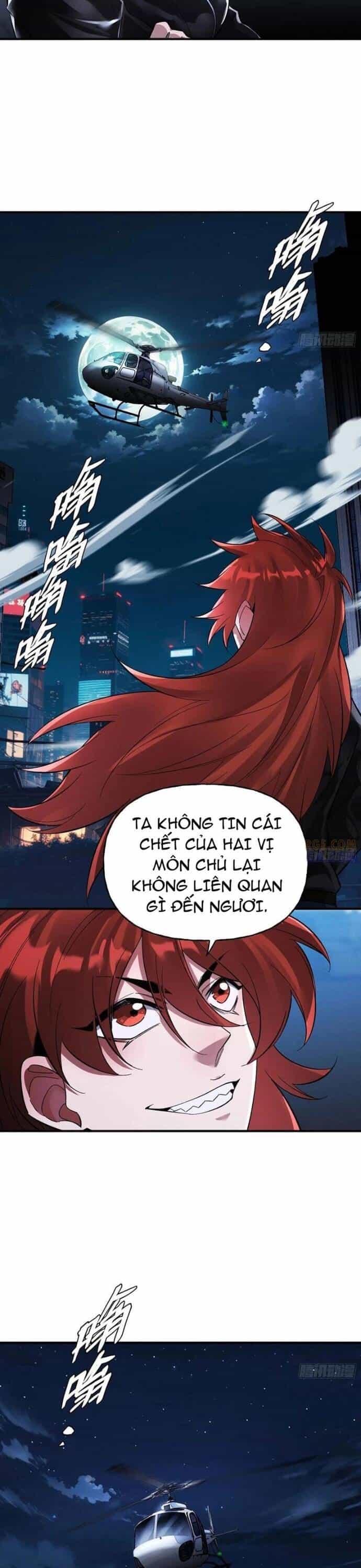 Trở Lại Từ Cái Chết, Ta Thống Trị Kỷ Nguyên Tu Tiên Số - Chương 28 - ảnh 11