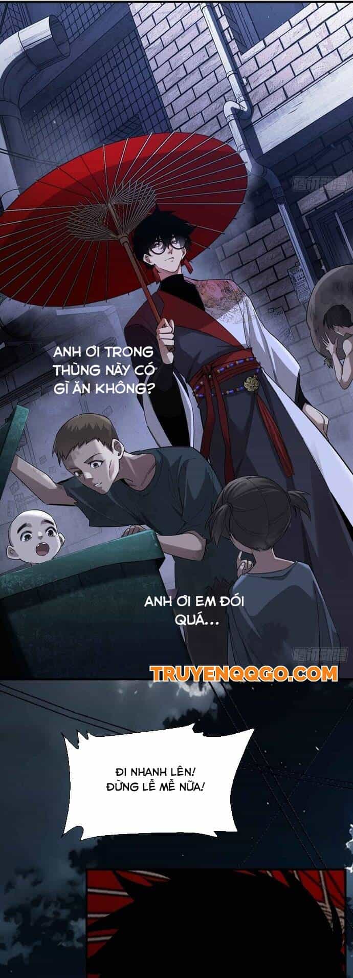 Trở Lại Từ Cái Chết, Ta Thống Trị Kỷ Nguyên Tu Tiên Số - Chương 3 - ảnh 2