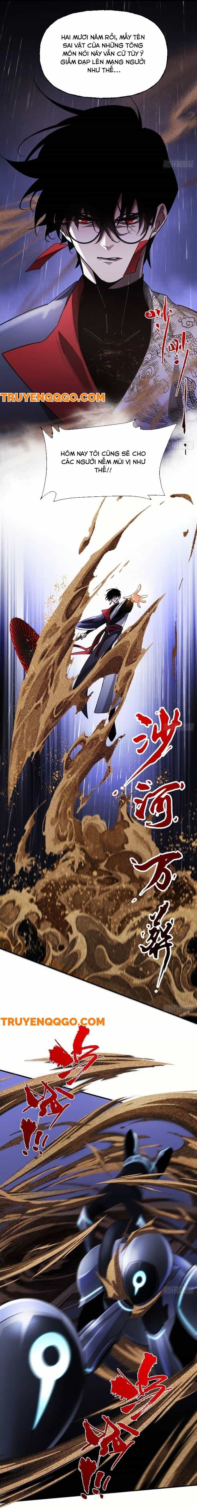 Trở Lại Từ Cái Chết, Ta Thống Trị Kỷ Nguyên Tu Tiên Số - Chương 4 - ảnh 18