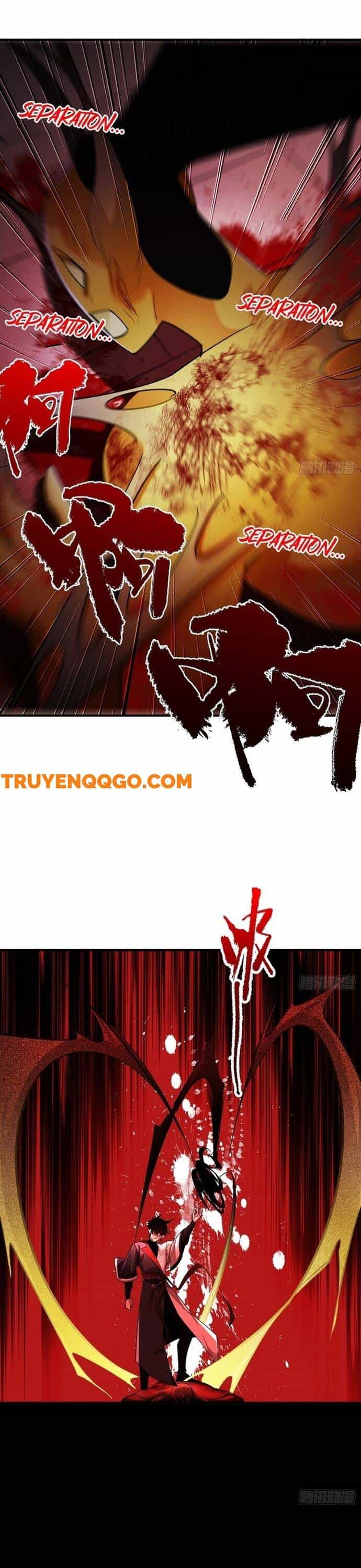 Trở Lại Từ Cái Chết, Ta Thống Trị Kỷ Nguyên Tu Tiên Số - Chương 6 - ảnh 20