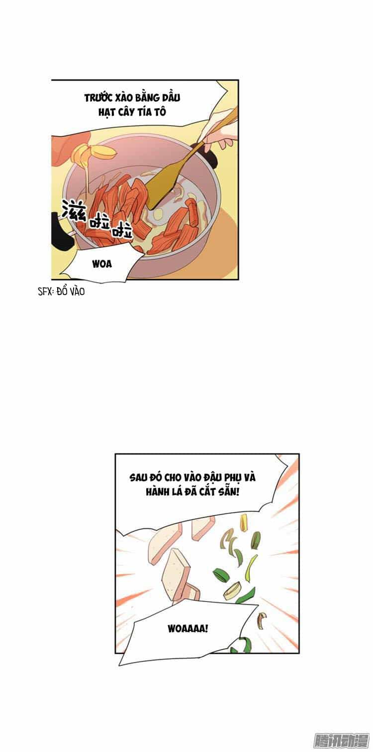 Trở Lại Tuổi Mười Mấy - Chương 107 - ảnh 7