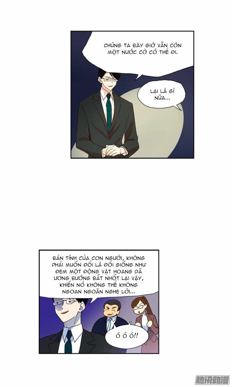 Trở Lại Tuổi Mười Mấy - Chương 110 - ảnh 10