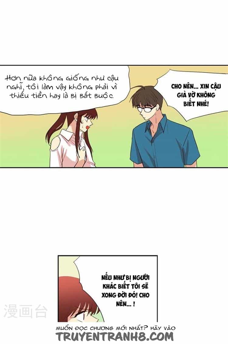 Trở Lại Tuổi Mười Mấy - Chương 114 - ảnh 15