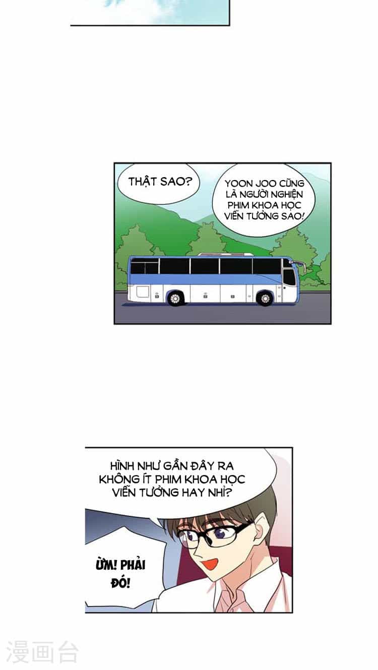 Trở Lại Tuổi Mười Mấy - Chương 117 - ảnh 8