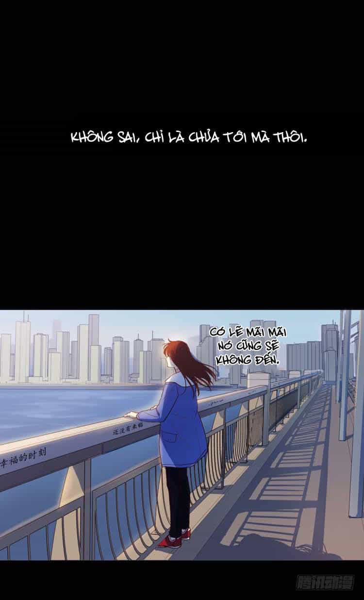 Trở Lại Tuổi Mười Mấy - Chương 12 - ảnh 9