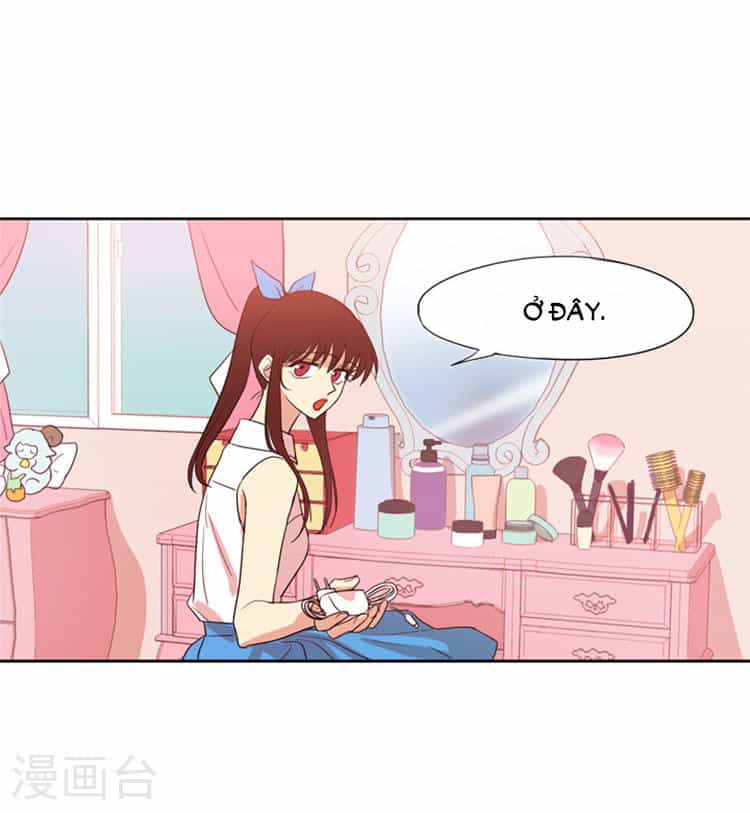 Trở Lại Tuổi Mười Mấy - Chương 122 - ảnh 16