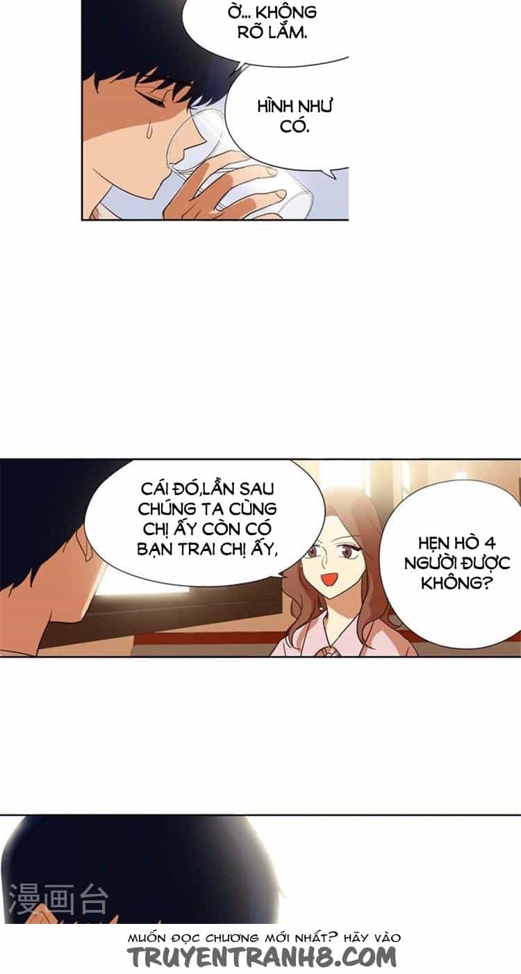 Trở Lại Tuổi Mười Mấy - Chương 125 - ảnh 12