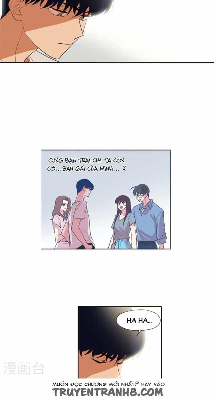 Trở Lại Tuổi Mười Mấy - Chương 125 - ảnh 13