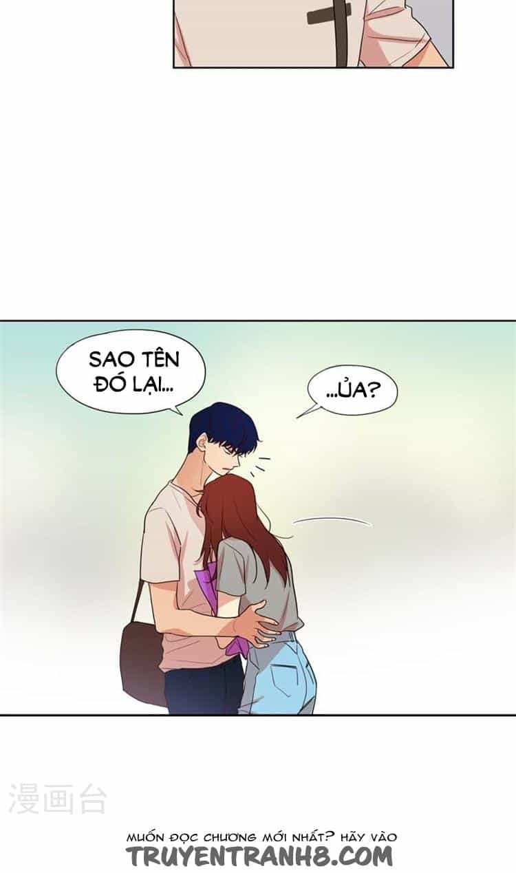 Trở Lại Tuổi Mười Mấy - Chương 126 - ảnh 17