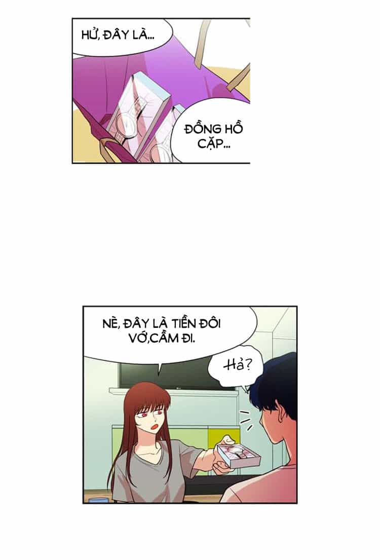 Trở Lại Tuổi Mười Mấy - Chương 130 - ảnh 8